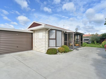 13B Charles Street, Rangiora, Rangiora