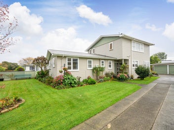 10 Fairview Avenue, Feilding, Feilding