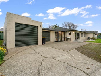 87A Mitchell Street, Richmond, Invercargill