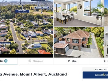 16 La Veta Avenue, Mount Albert, Auckland