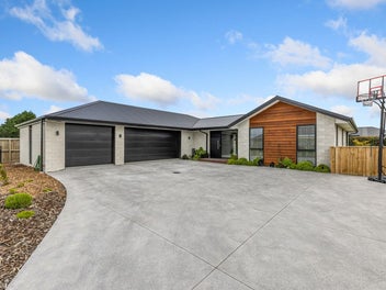 15 Gemstone Place, Rolleston, Rolleston