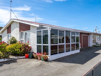 1/178 North Street, West End, Timaru