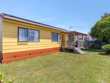 77A Taharangi Street, Koutu, Rotorua