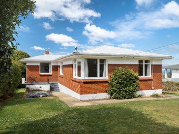 46 Saunders Street, Brockville, Dunedin