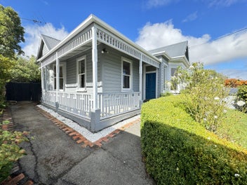 21 Gamma Street, Belleknowes, Dunedin