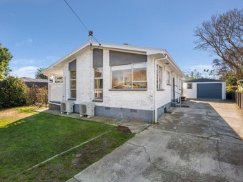 161 Budge Street, Riversdale, Blenheim