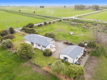 90 Tane Road, Tokomaru, Palmerston North