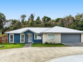 7 Wilson Way, Welbourn, New Plymouth
