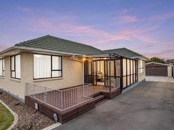237 Burwood Road, Burwood, Christchurch
