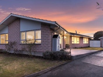4 Camberwell Place, Avonhead, Christchurch