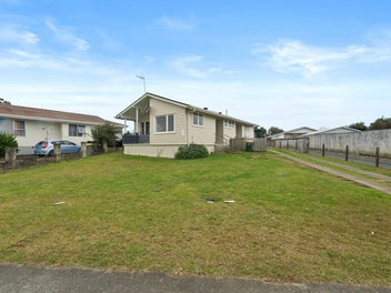 34 Goodwin Drive, Rosehill, Papakura