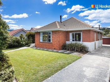 7 Wilkinson Street, Liberton, Dunedin