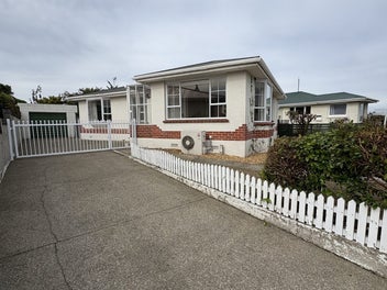 33 Kilmarnock Avenue, Strathern, Invercargill