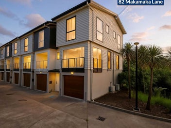 82 Makamaka Lane, Albany Heights, Auckland