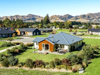 15 Percival Close, Hanmer Springs, Hanmer Springs