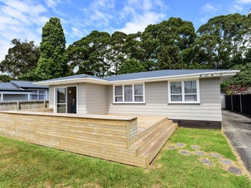 25 Fitzroy Avenue, Fitzroy, Hamilton