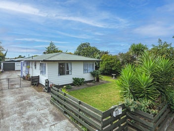 46 Monowai Place, Westbrook, Palmerston North