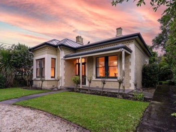 7 Mowbray Street, Watlington, Timaru