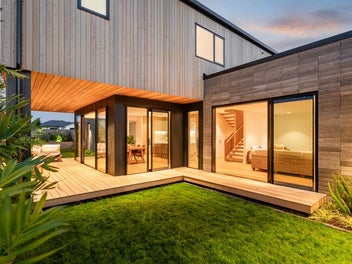 50A Gulf View Road, Murrays Bay, Auckland