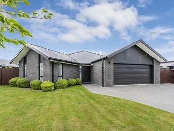 3 Maurice James Way, Prebbleton, Prebbleton