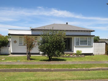 134 Queen Street, Wairoa, Wairoa
