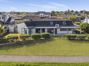 19 Crannich Place, Wattle Downs, Auckland