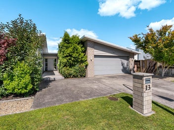 13 Lilac Close, Cambridge, Cambridge