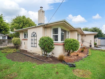 81 Bain Street, Kingswell, Invercargill