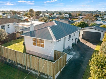 108 Smithfield Road, Tawhero, Whanganui
