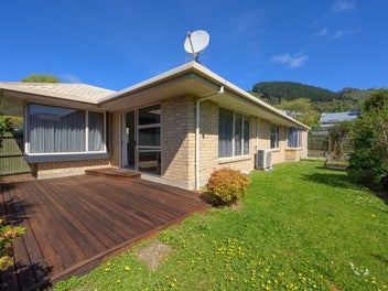 272A Rutherford Street, Nelson South, Nelson