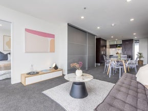 4D/14 Exmouth Street, Eden Terrace, Auckland