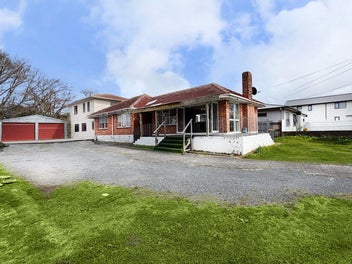 68 Hallberry Road, Mangere East, Auckland