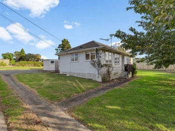 43 Goodwin Avenue, Morrinsville, Morrinsville