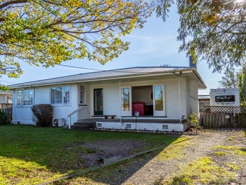 120 High Street, Solway, Masterton