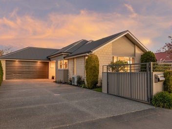 44 Somerfield Street, Somerfield, Christchurch