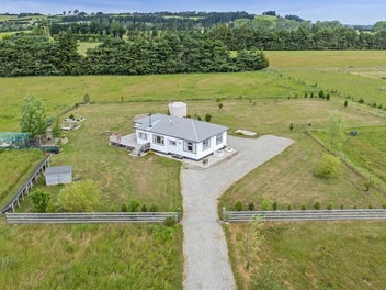 106 Glews Road, Rangiora