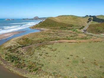 0 Masterton Castlepoint Rd, Te Ore Ore, Masterton