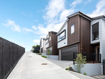 42C Gordon Avenue, Milford, Auckland