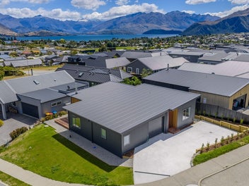 3 Landsborough Lane, Wanaka, Wānaka