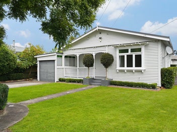 3 Matai Street, Maeroa, Hamilton