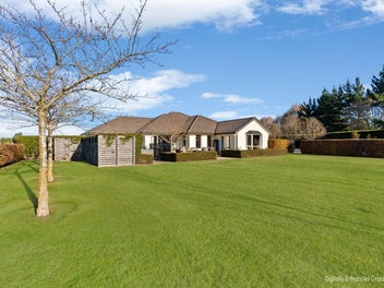 119 Mairaki Road, Fernside, Rangiora