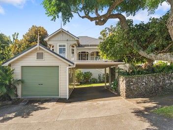 27 Ngauruhoe Street, Mount Eden, Auckland