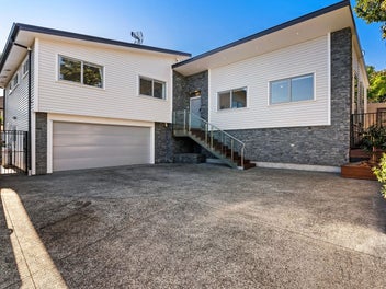 14C Crossfield Road, Glendowie, Auckland