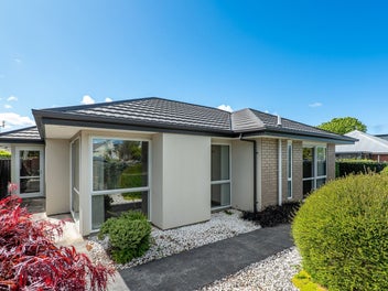 1/5 Kennedys Bush Road, Halswell, Christchurch