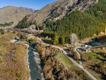 3992 Waihopai Valley Road, Blenheim