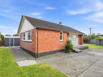 39 Fitzherbert Avenue, Springvale, Whanganui