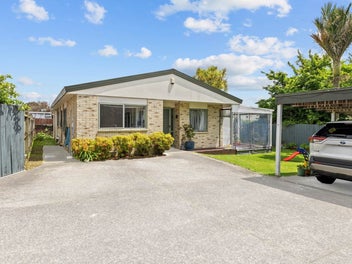73A Rimu Street, New Lynn, Auckland