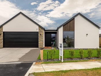 50 Accadia Drive, Rolleston, Rolleston