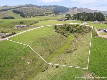42 Serenity Lane, Koputaroa, Shannon