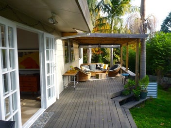 38B Cumberland Crescent, Welcome Bay, Tauranga